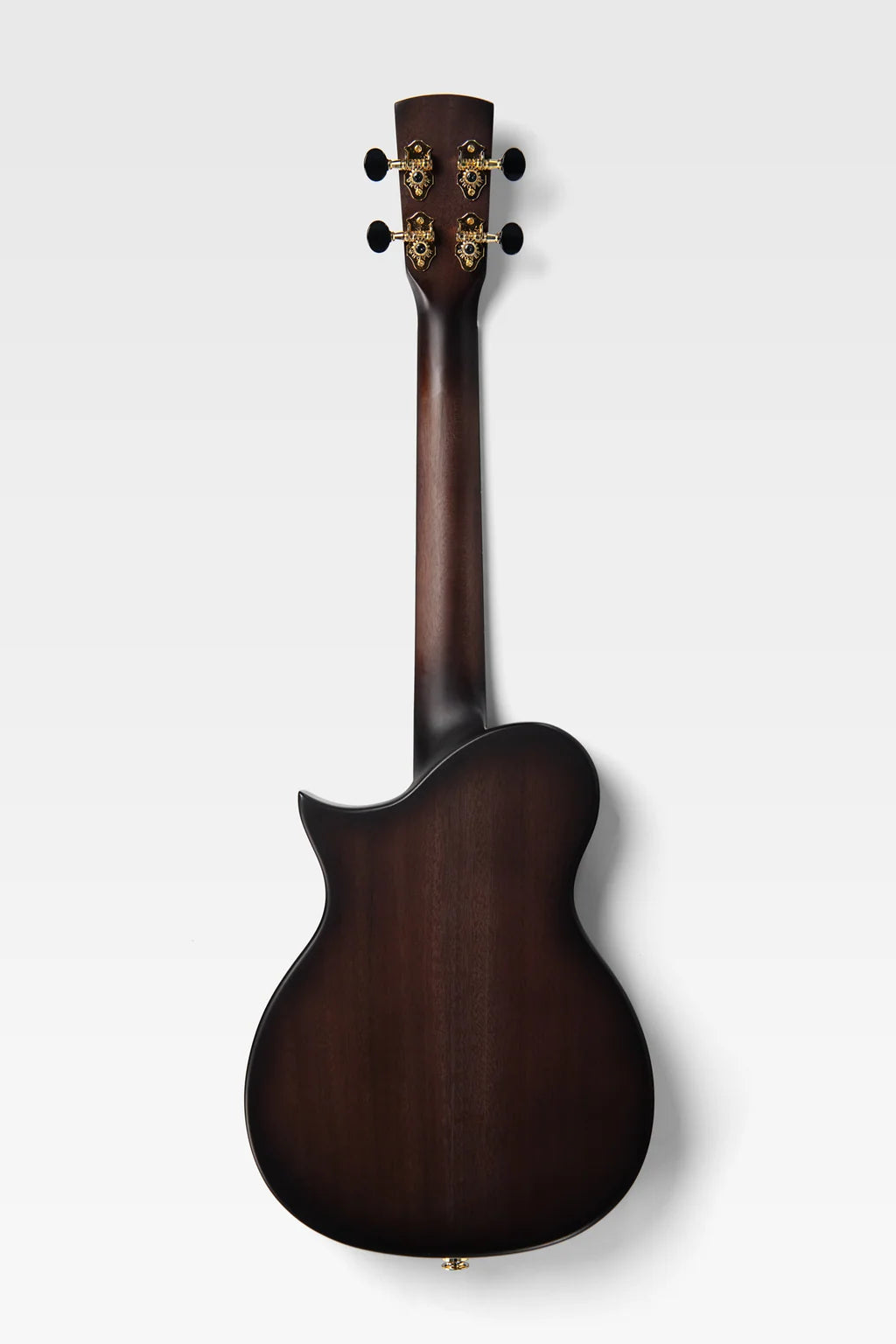 Kala Revelator Nautilus Horizon Black Night Mango Tenor Ukulele