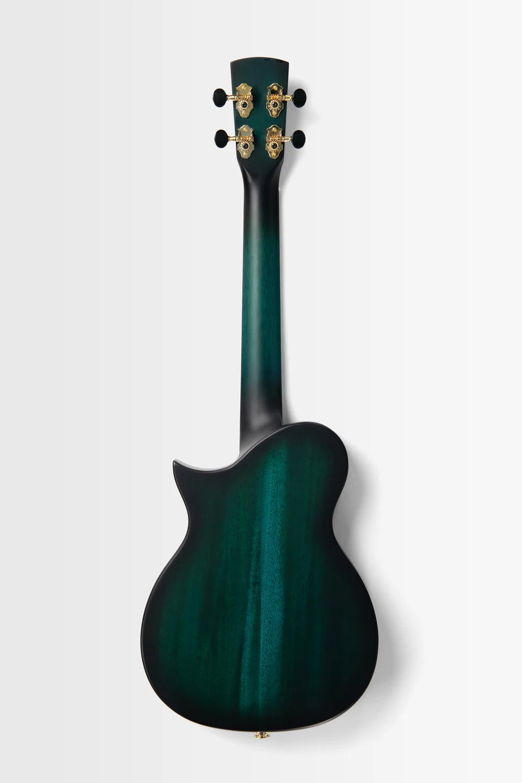 Kala Revelator Nautilus Horizon Blue Lagoon Mango Tenor Ukulele