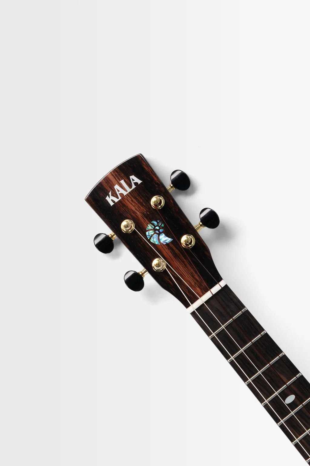 Kala Revelator Nautilus Horizon Blue Lagoon Mango Tenor Ukulele
