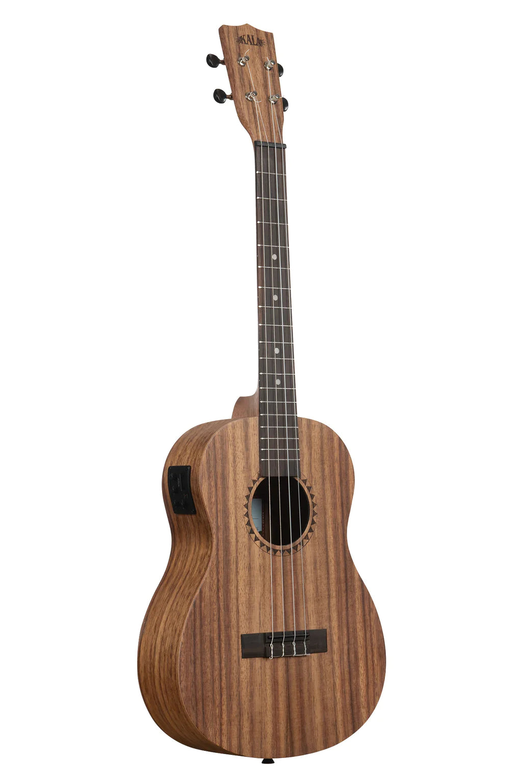 Kala baritone ukulele teak ukulele perth wa music shop crescendo