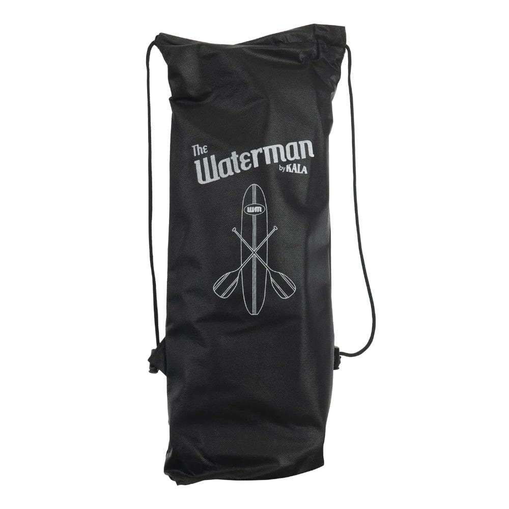 Kala Waterman Recycled Beach Concert Ukulele (6 Colours)