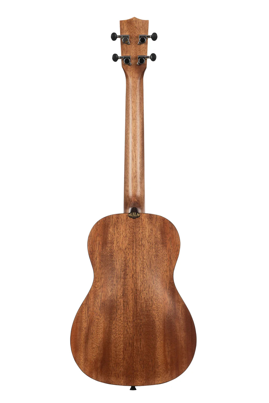 Kala Travel Solid Spruce Top Baritone Ukulele