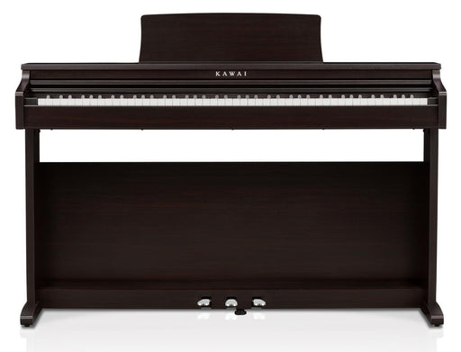 Kawai Digital Piano Piano with Bench KDP120 Rosewood