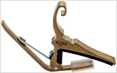 Kyser Quick Change KG6 Guitar Capos (18 Colours)