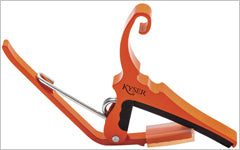 Kyser Quick Change KG6 Guitar Capos (18 Colours)