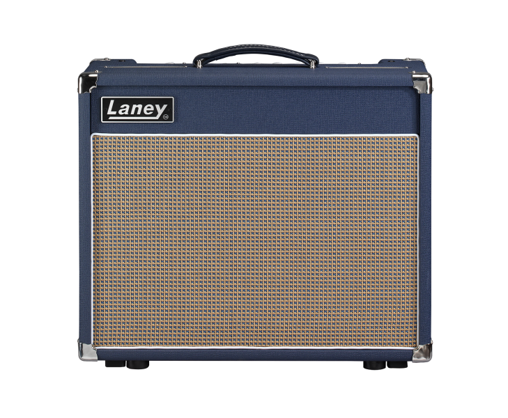 Laney L20T-112 Class A Tube Combo Guitar Amplifier