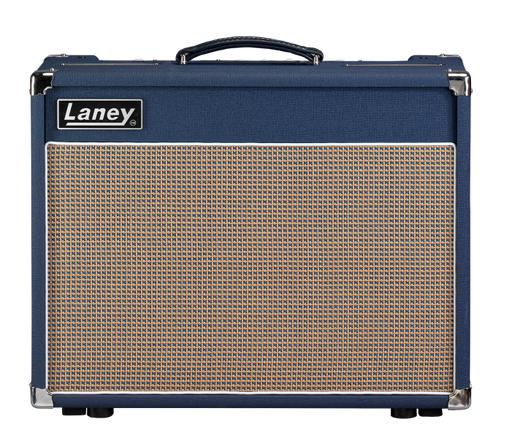 Laney L20T-212 Class A Tube Combo Guitar Amplifier