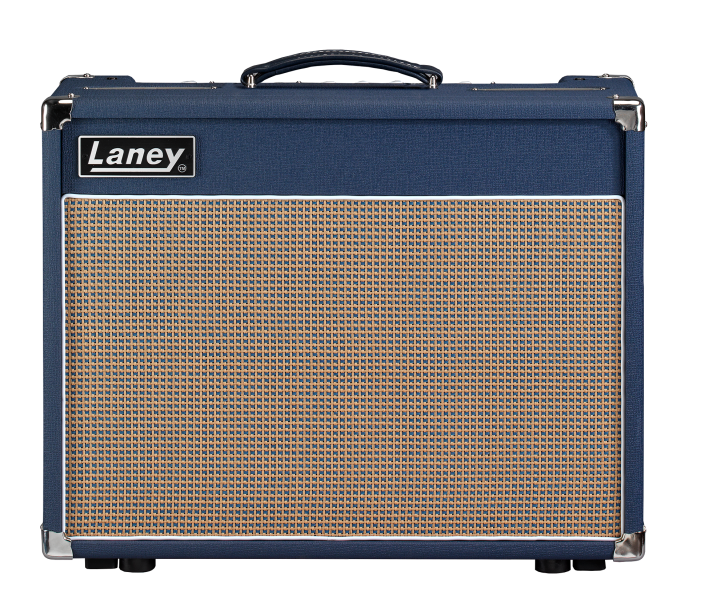 Laney L20T-212 Class A Tube Combo Guitar Amplifier