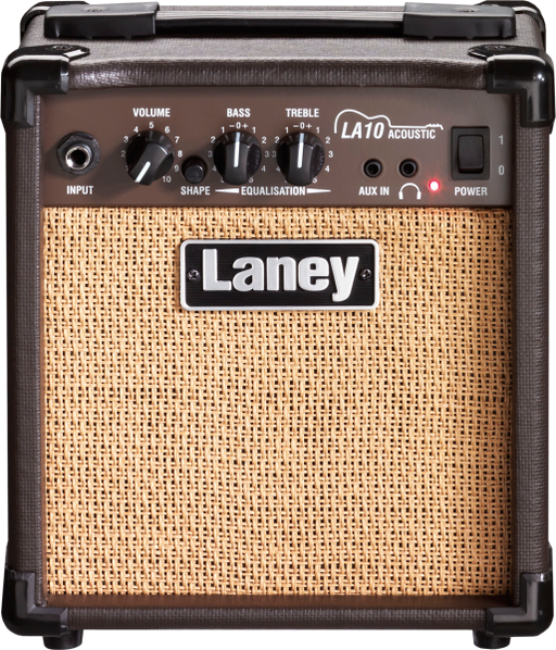 Laney LA10 Acoustic Guitar Amplifier