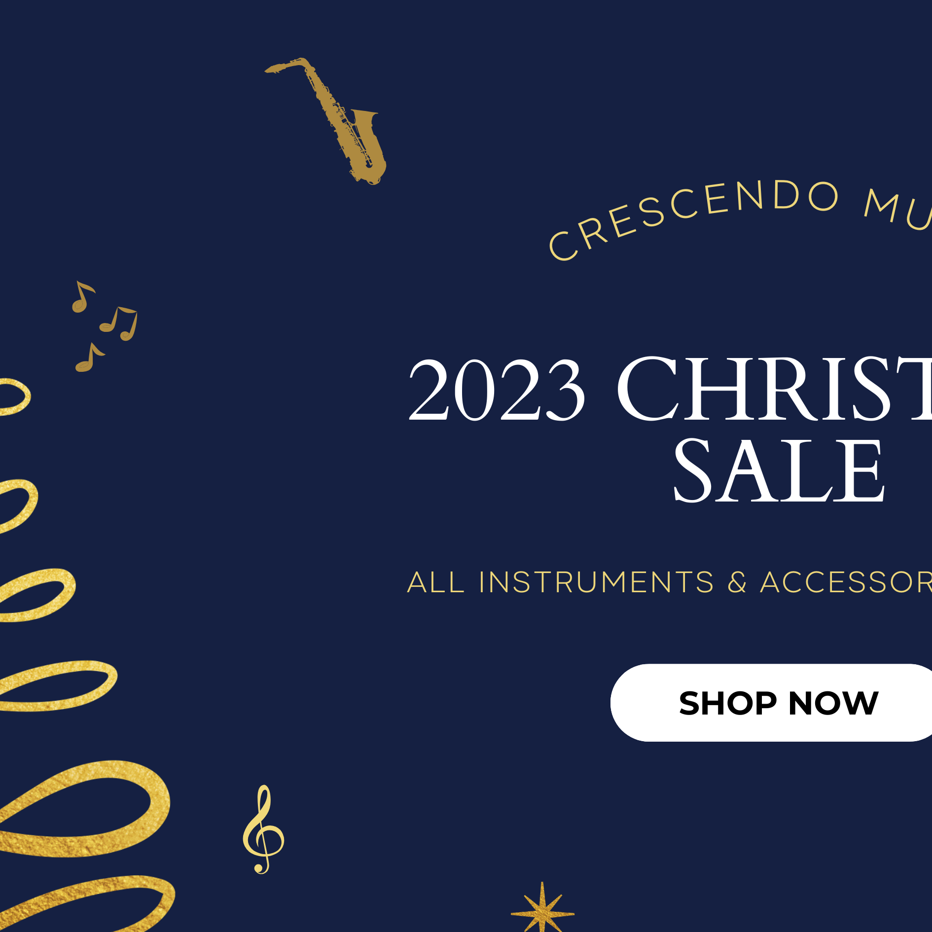 Crescendo Music - Perth Musical Instruments Store — Crescendo Music ...