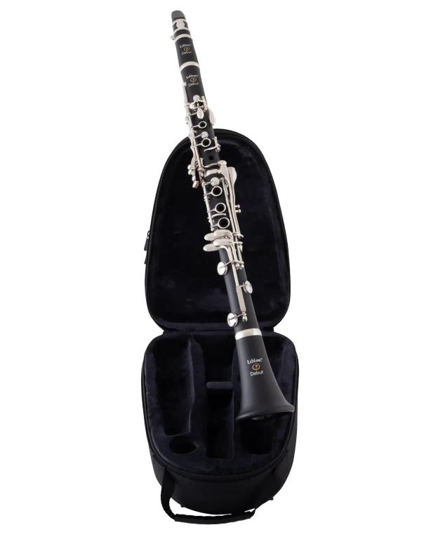 Leblanc Debut Student B♭Clarinet CSLLCL211S