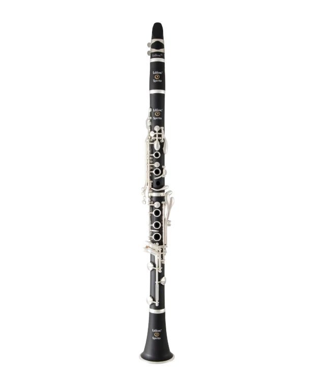 Leblanc CSLLCL311S Spirito B♭ Clarinet