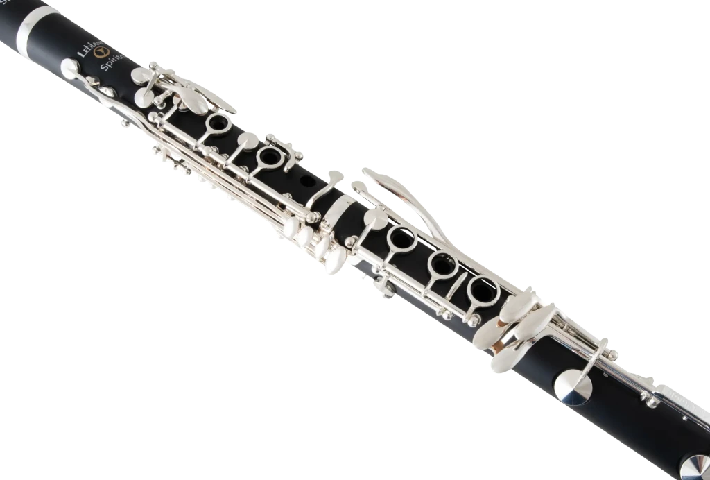 Leblanc CSLLCL311S Spirito B♭ Clarinet