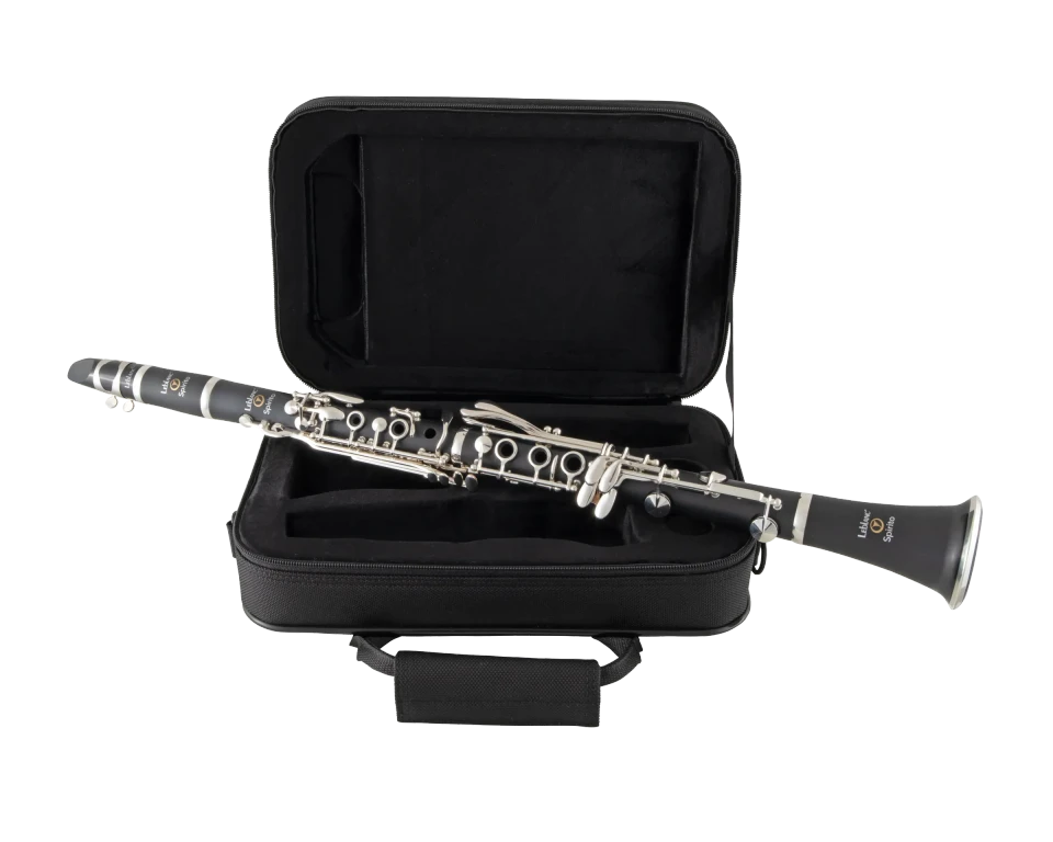 Leblanc CSLLCL311S Spirito B♭ Clarinet