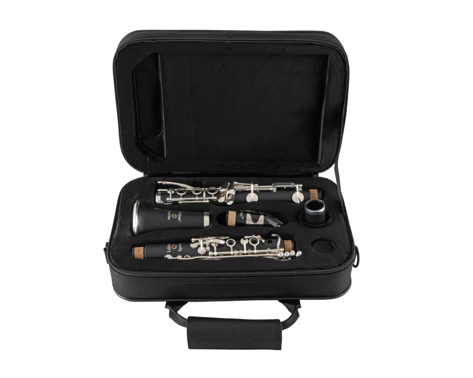 Leblanc CSLLCL311S Spirito B♭ Clarinet