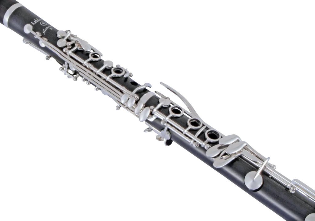 Leblanc CSLLCL511S Serenade B♭ Clarinet