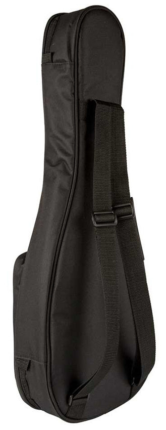 Lanikai Flamed Maple Tenor Ukulele in Natural Satin Finish w/ Pickup