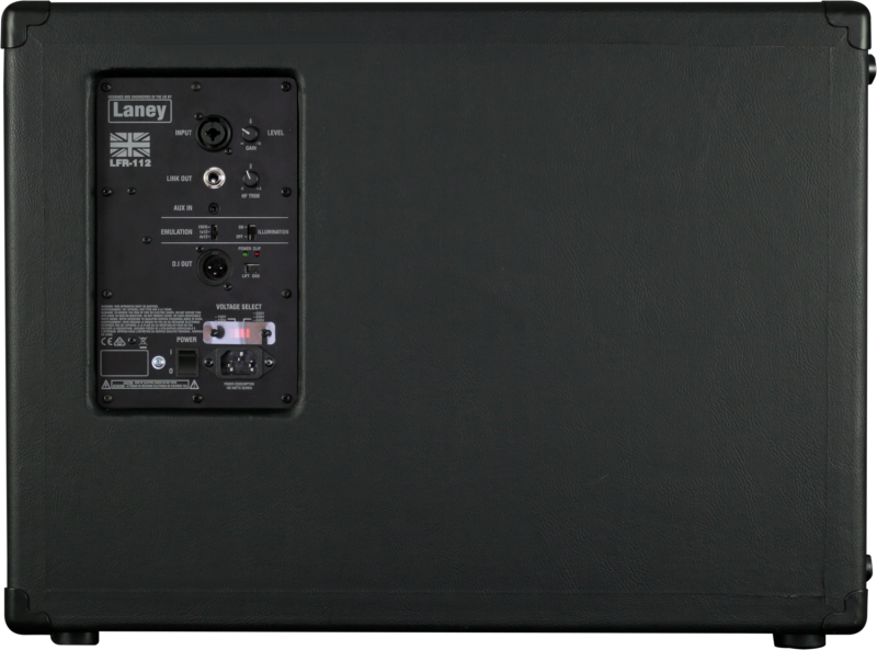 Laney FRFR Cabinet - 400 Watt