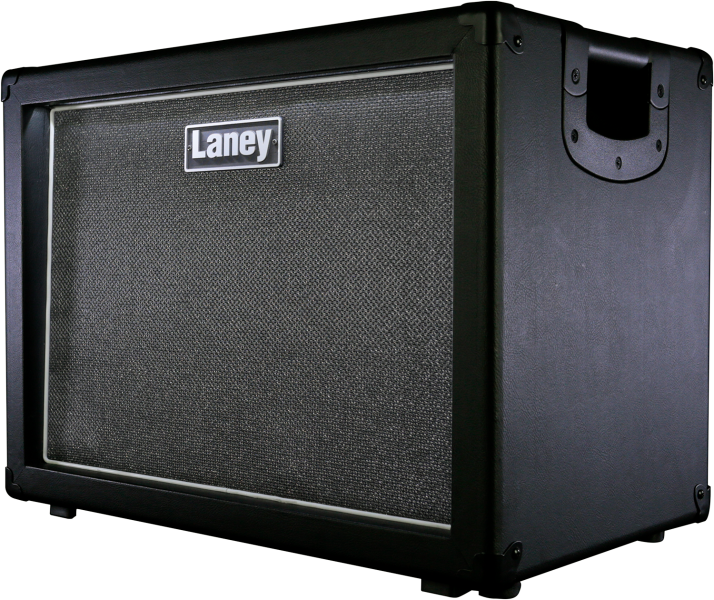 Laney FRFR Cabinet - 400 Watt