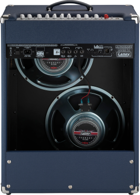 Laney Lionheart LFSUPER60-212 Electric Guitar Amplifier *EOFYGTRACC