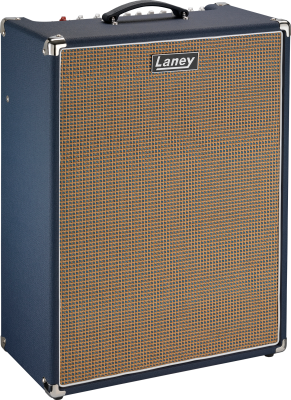 Laney Lionheart LFSUPER60-212 Electric Guitar Amplifier *EOFYGTRACC