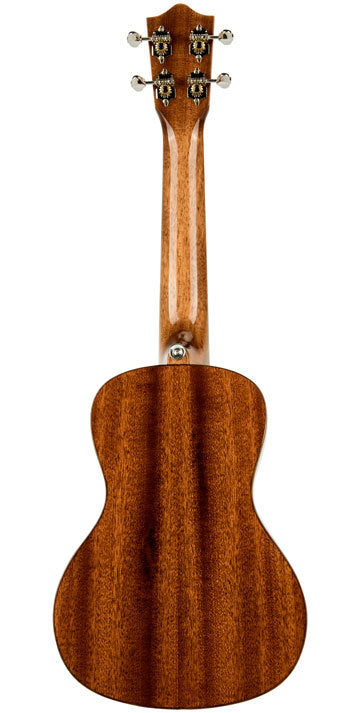 Lanikai Mahogany All Solid Concert Ukulele in Natural Satin Finish