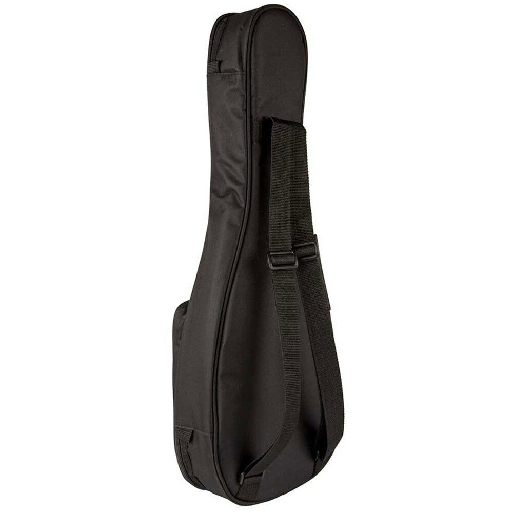 Lanikai Oak Series Baritone Ukulele in Natural Satin Finish