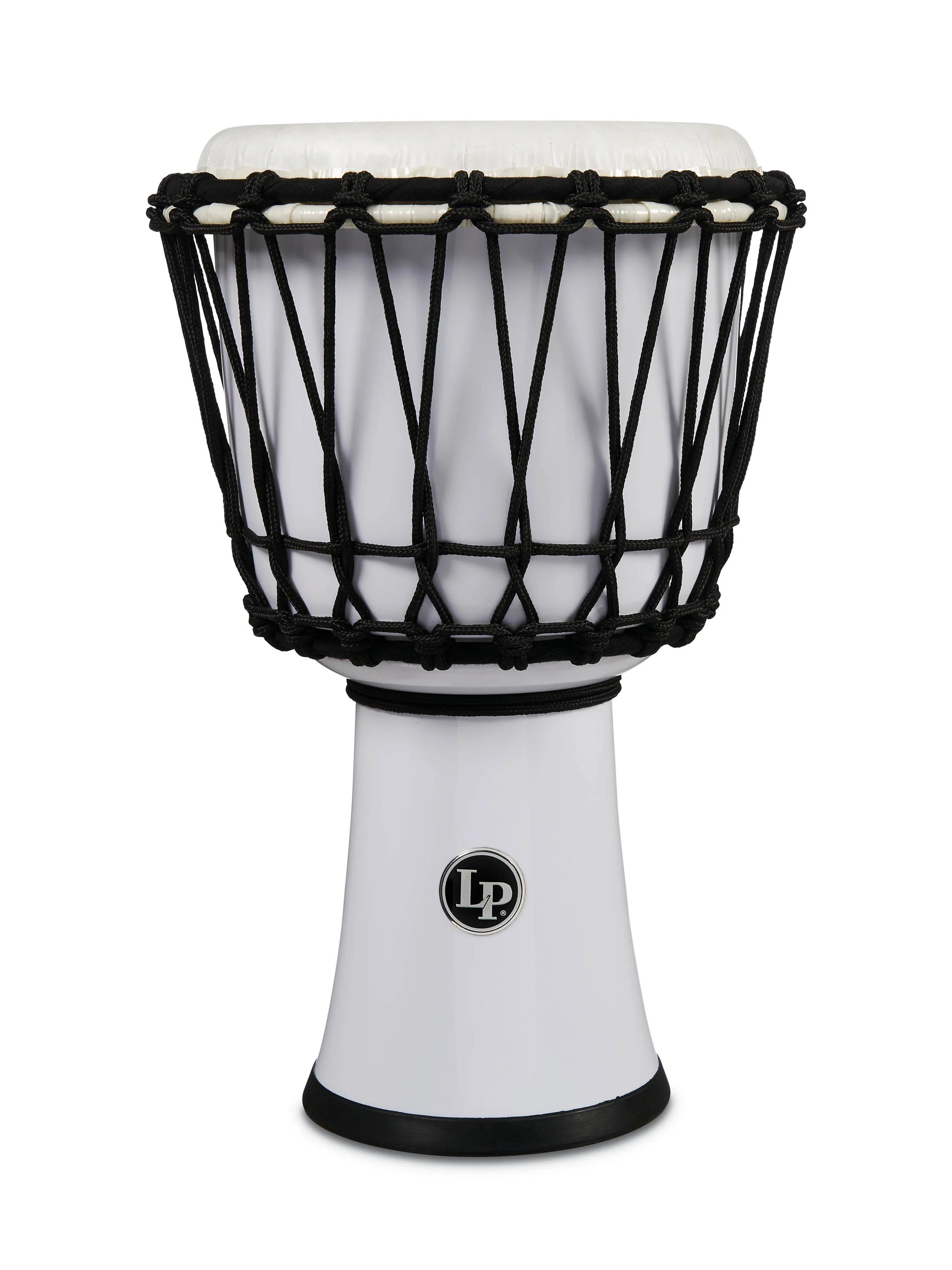 LP 7 Inch Rope Tune Djembe Perfect Pitch Head