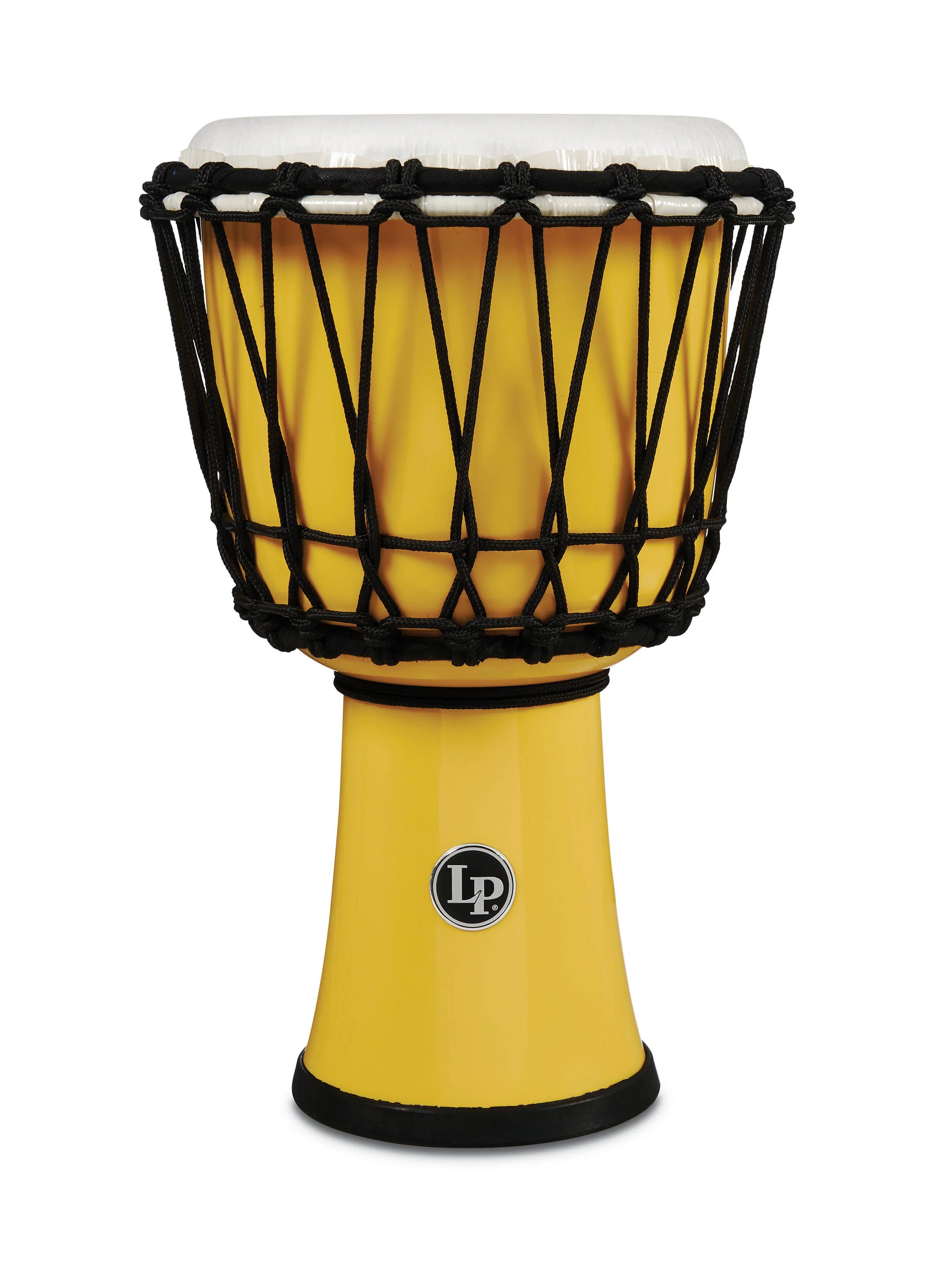 LP 7 Inch Rope Tune Djembe Perfect Pitch Head
