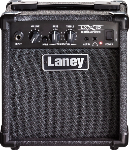 Laney LX10 Guitar Amplifier Combo