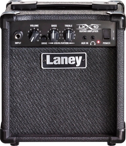 Laney LX10 Guitar Amplifier Combo