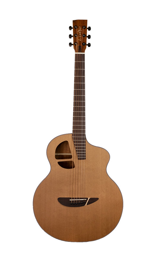 L Luthier Le Light ST Acoustic Guitar w/ Pickup