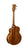 L Luthier Le Maho Full Solid Mahogany Tenor Ukulele w/ Pickup