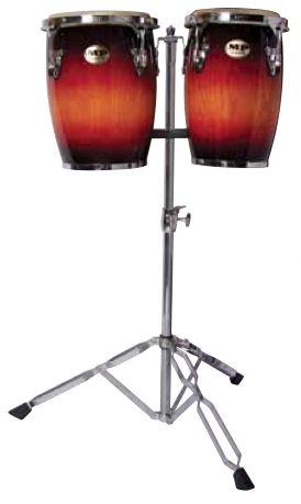 9 and 10 inch Mano Percussion Conguitas