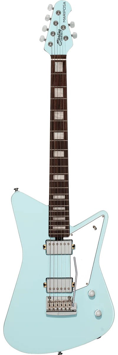 Mariposa Electric Guitar | Sterling by Music Man