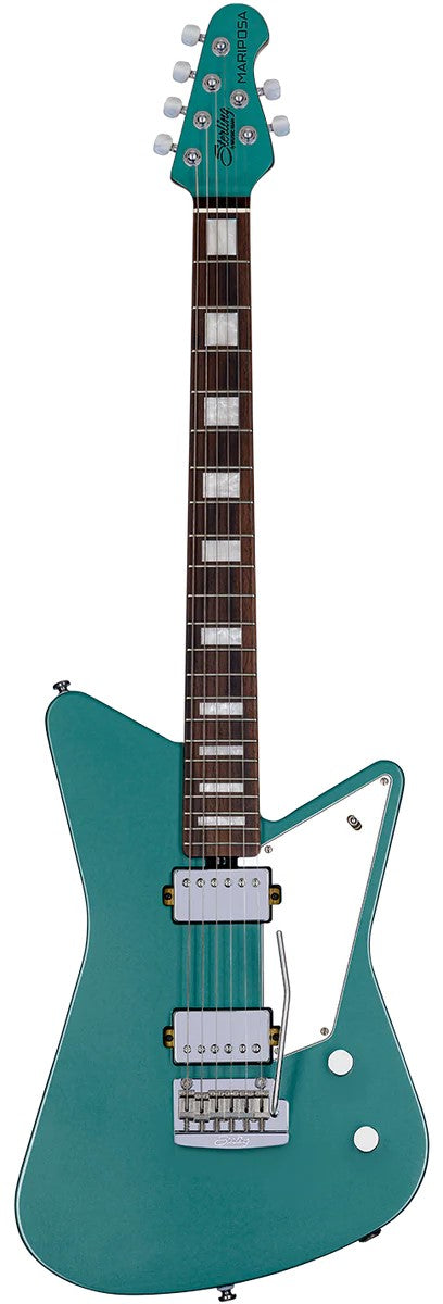 Mariposa Electric Guitar | Sterling by Music Man