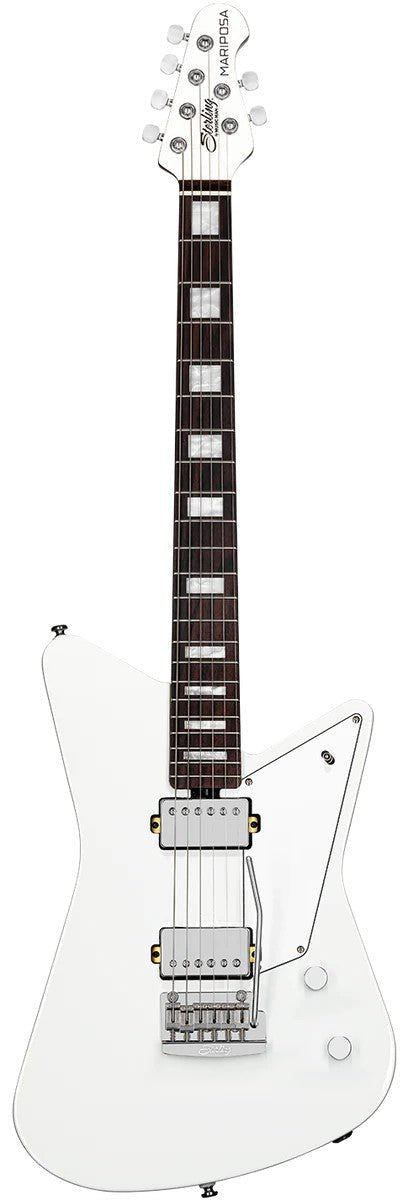 Sterling by Music Man Mariposa Electric Guitar