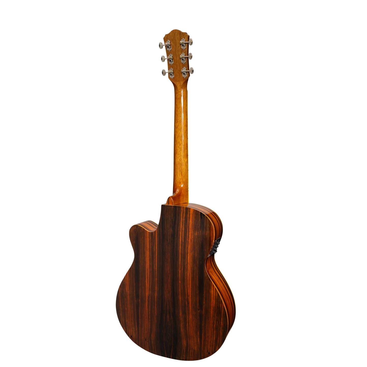 Martinez '51 Series' Folk Size Cutaway Acoustic Guitar (3 Options)