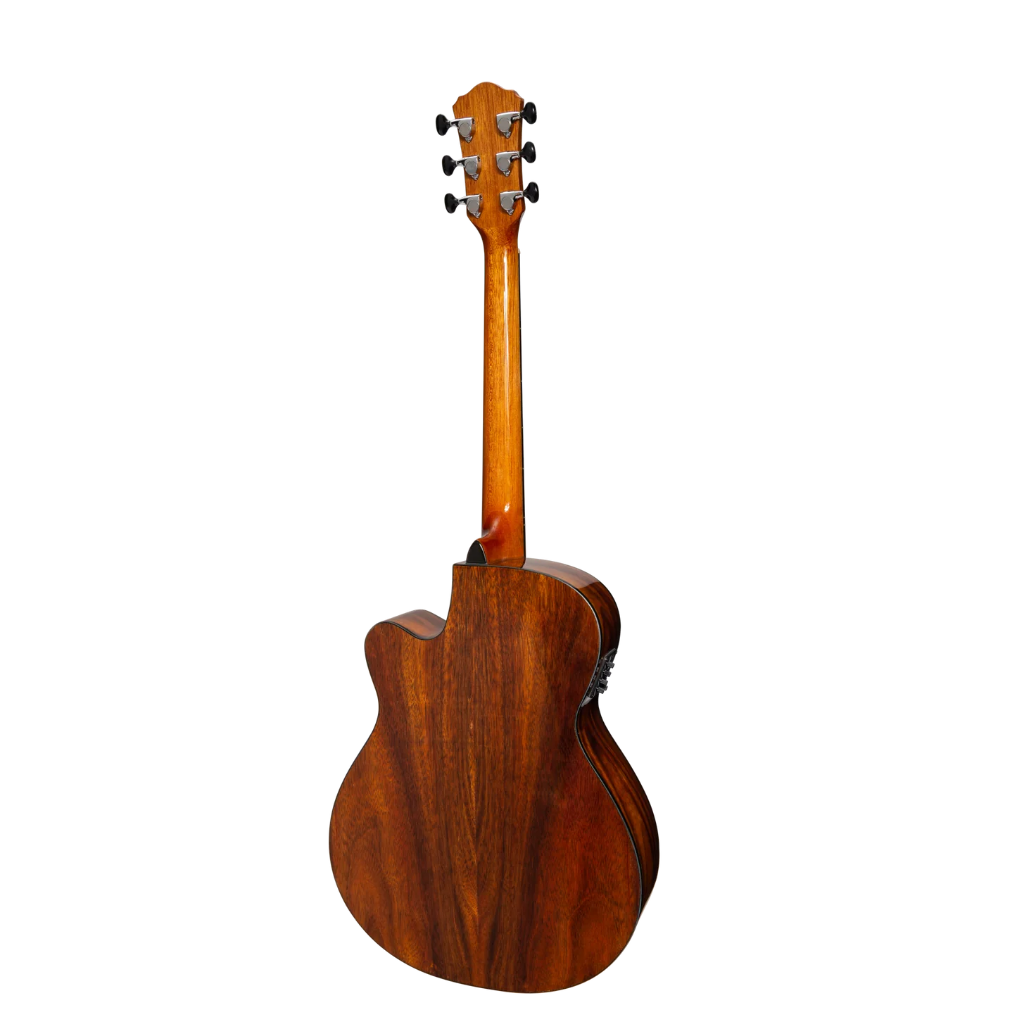 Martinez '51 Series' Folk Size Cutaway Acoustic Guitar (3 Options)