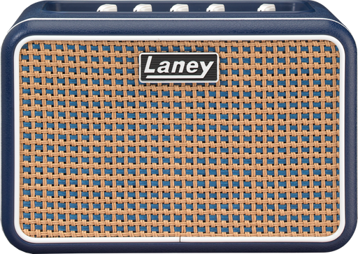 Laney Mini Amplifier Bluetooth Lion Model