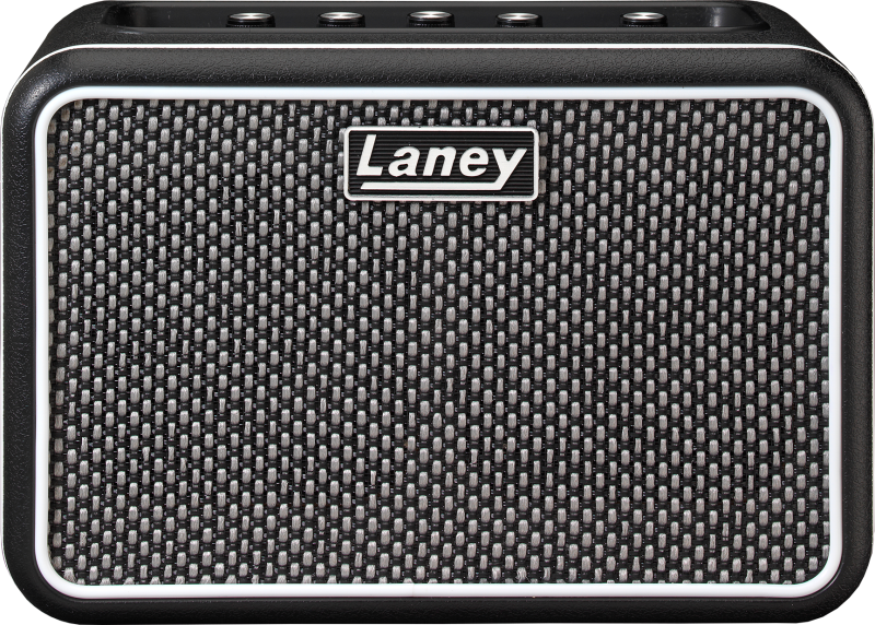Laney Mini Amplifier Bluetooth Supergroup Model