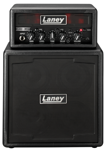 Laney Ministack Iron Amplifier