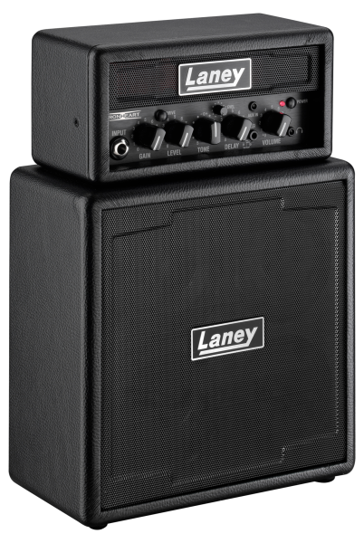 Laney Ministack Iron Amplifier