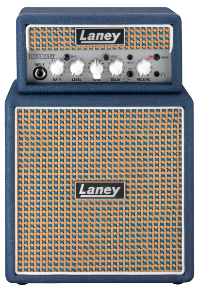 Laney Ministack Lion Amplifier