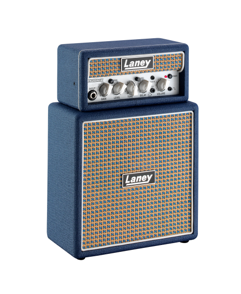 Laney Ministack Lion Amplifier