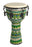 Mano Percussion Wrench Tunable Djembe Forest Spirit finish (3 sizes)