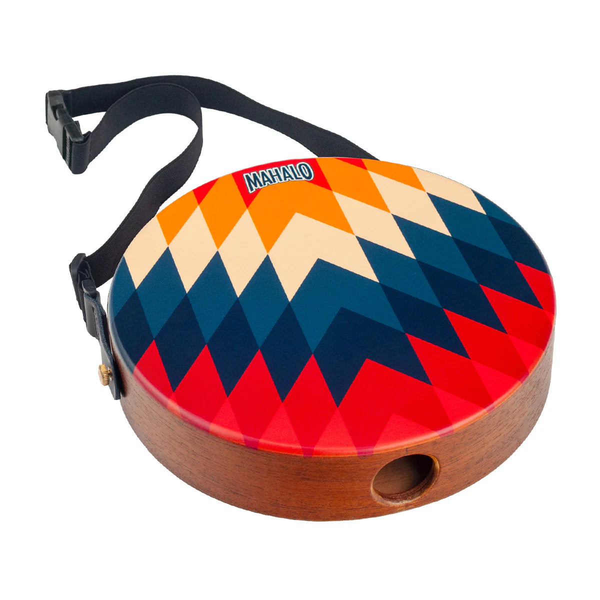 Mahalo Laptop Cajon (7 designs) *DRUMSNOV