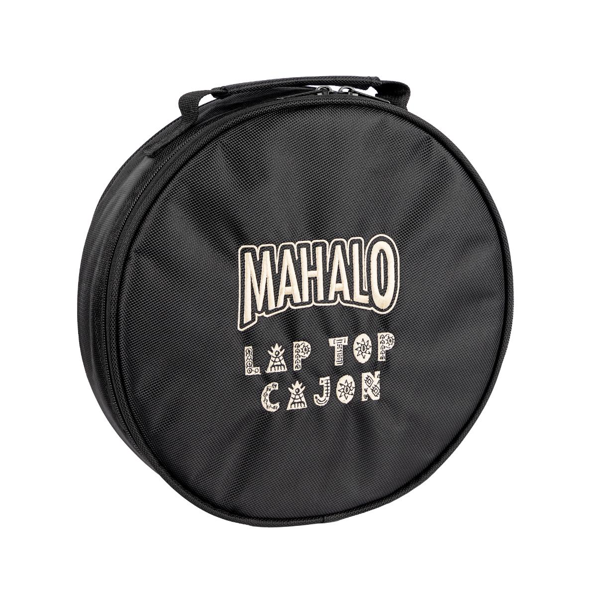 Mahalo Laptop Cajon (7 designs) *DRUMSNOV