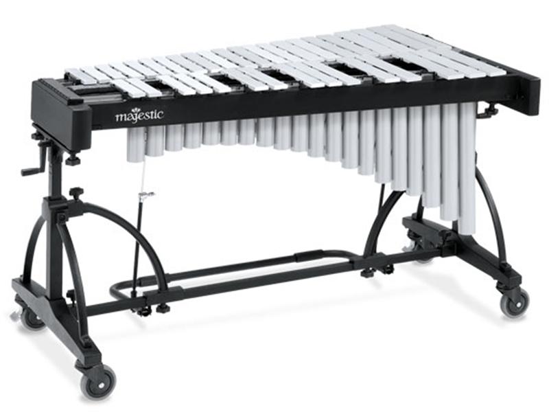 Adams Soloist 4.3 Octave Marimba Padouk wood