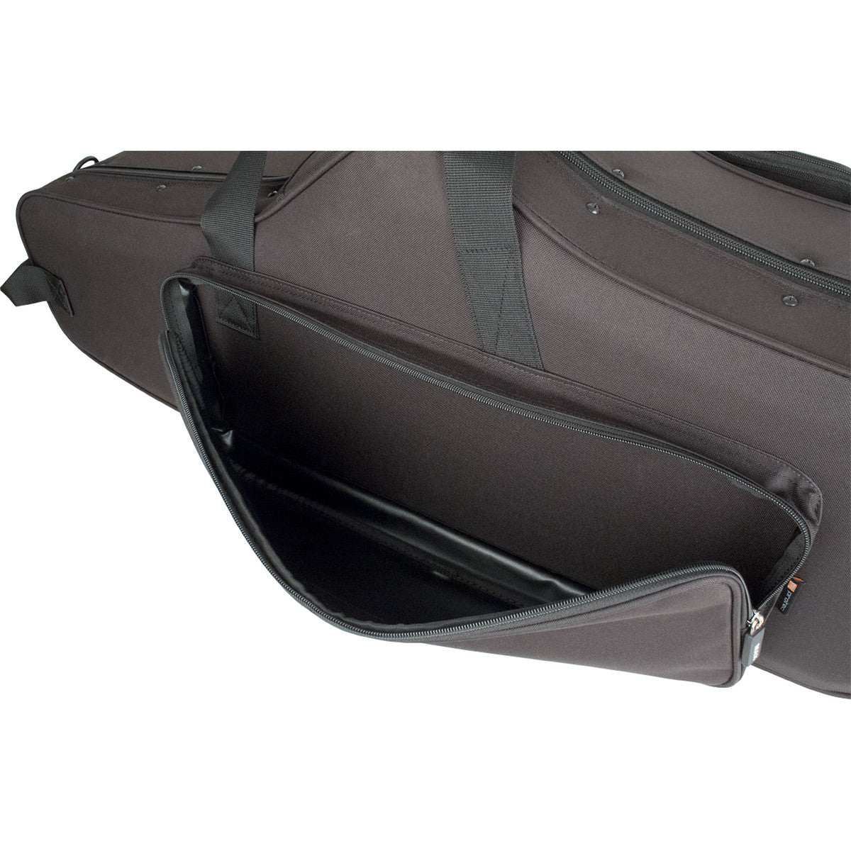 MAX Tenor Saxophone Contoured Case